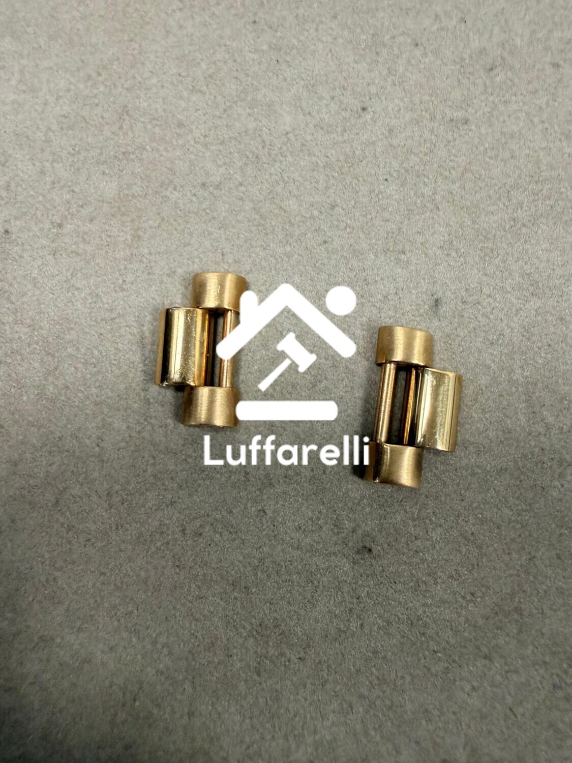 Preziosi – Il lotto comprende orologi e maglie per bracciali Rolex, secondo… — foto 5