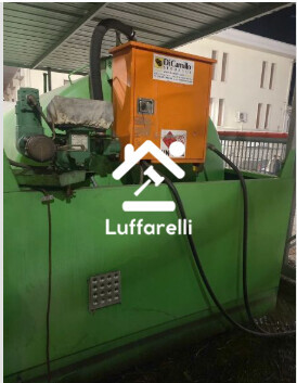 Automezzi Commerciali – Il lotto comprende automezzi commerciali, tra cui autocarri… — foto 3