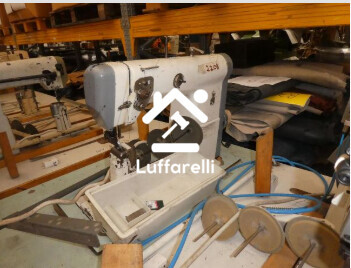Macchinari Per L'Industria Tessile, Lavorazione Pelli E Calzature – Il lotto comprende macchinari per calzaturificio, materiale di… — foto 2