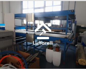 Materie Prime E Prodotti – Il lotto comprende materiale relativo alla progettazione di… — foto 2