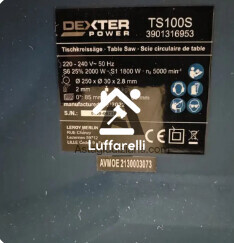 Attrezzature Varie – Lotto composto da beni mobili quali attrezzature (tavoli… — foto 4