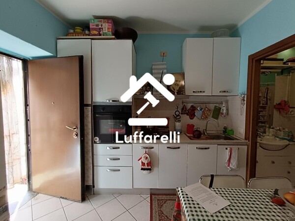 APPARTAMENTO VIA PIAVE - BAREGGIO — foto 9