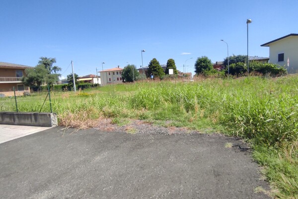 TERRENO VIA GIOVANNI BONATO - POJANA MAGGIORE — foto 2