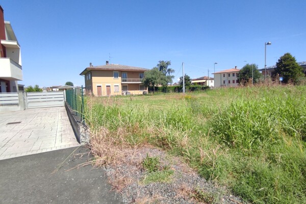 TERRENO VIA GIOVANNI BONATO - POJANA MAGGIORE — foto 3