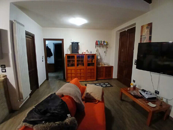 APPARTAMENTO VIA BEVAGNA - FOLIGNO — foto 3