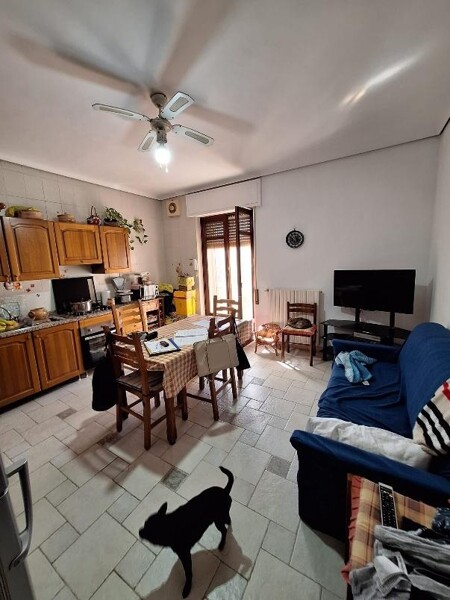 APPARTAMENTO VIA DOTTOR FILIPPO PENNAVARIA - RAGUSA — foto 3