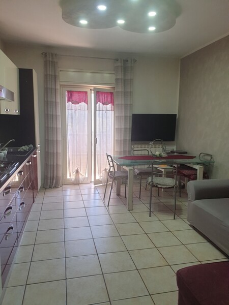 APPARTAMENTO VIA VITTORIO EMANUELE - ADRANO — foto 6
