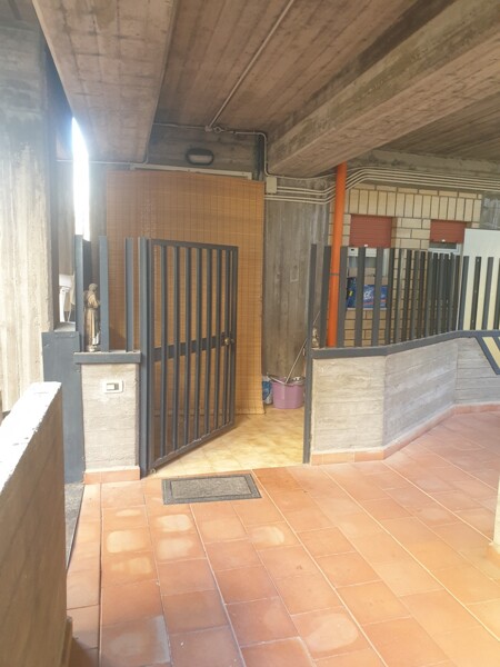 APPARTAMENTO VIA VITTORIO EMANUELE - ADRANO — foto 8