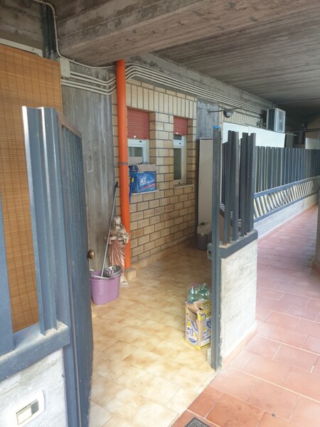 APPARTAMENTO VIA VITTORIO EMANUELE - ADRANO — foto 7