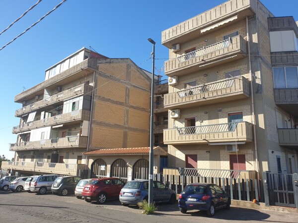 APPARTAMENTO VIA VITTORIO EMANUELE - ADRANO — foto 9
