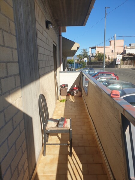 APPARTAMENTO VIA VITTORIO EMANUELE - ADRANO — foto 3