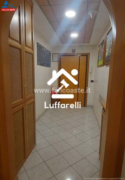 UFFICIO / STUDIO VIA MARCIANISE - ROMA — foto 5