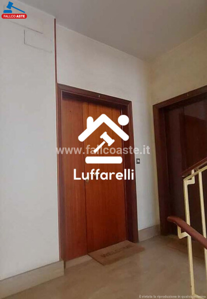UFFICIO / STUDIO VIA MARCIANISE - ROMA — foto 4