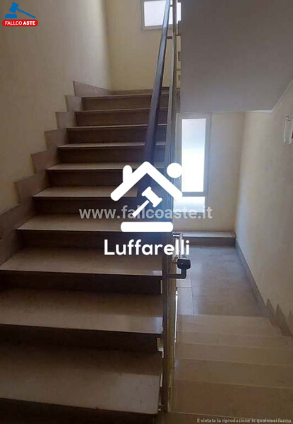 UFFICIO / STUDIO VIA MARCIANISE - ROMA — foto 3