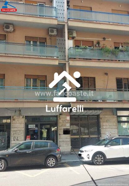 UFFICIO / STUDIO VIA MARCIANISE - ROMA — foto 2