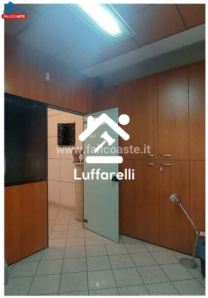 UFFICIO / STUDIO VIA MARCIANISE - ROMA — foto 8