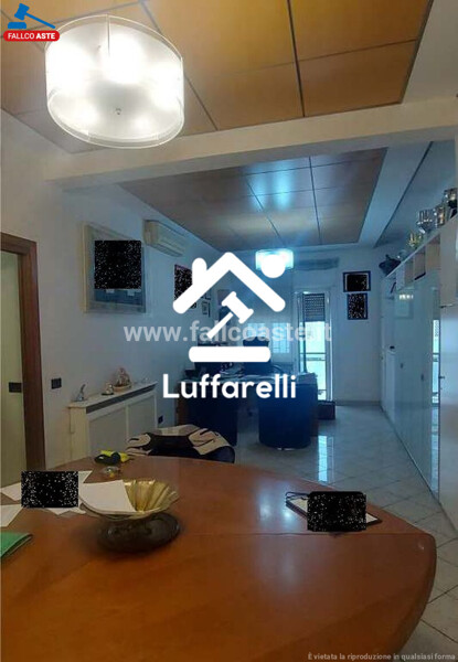 UFFICIO / STUDIO VIA MARCIANISE - ROMA — foto 9