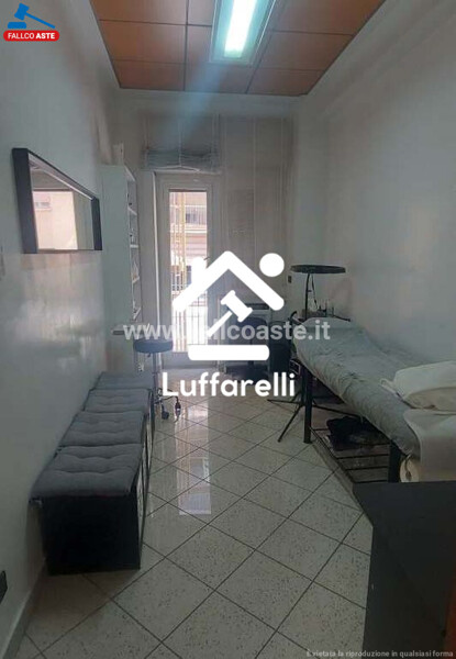UFFICIO / STUDIO VIA MARCIANISE - ROMA — foto 6