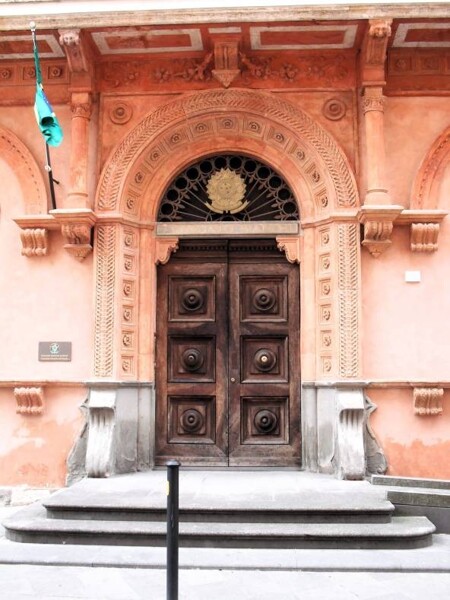 APPARTAMENTO PIAZZA FRANCESCO MORLACCHI - PERUGIA — foto 2