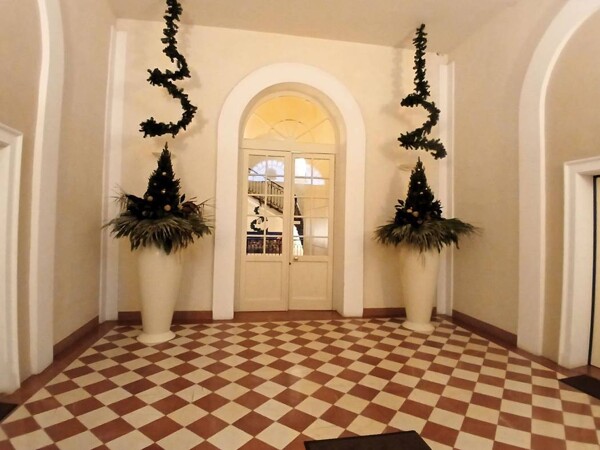 APPARTAMENTO PIAZZA FRANCESCO MORLACCHI - PERUGIA — foto 3