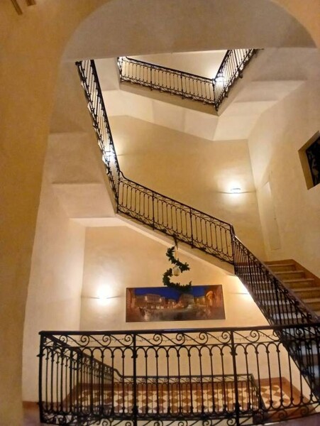 APPARTAMENTO PIAZZA FRANCESCO MORLACCHI - PERUGIA — foto 4