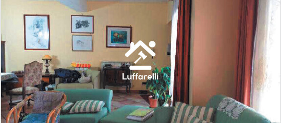 APPARTAMENTO VIA BELVEDERE - FIANO ROMANO — foto 2