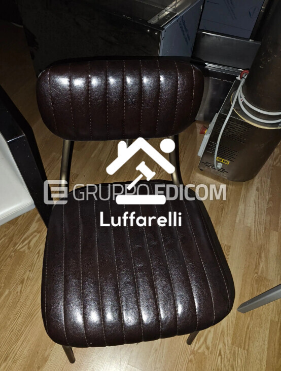 Merci Varie Non Deperibili – Stock composto da beni mobili (macchinari professionali, arredi… — foto 5