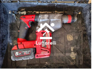 Attrezzature Varie – Il lotto comprende attrezzature e macchinari per la lavorazione… — foto 3