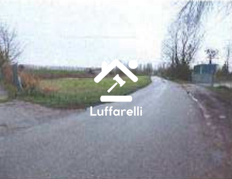 Immagine di TERRENI IN VIA DEI TIGLI – CENTO (FE)