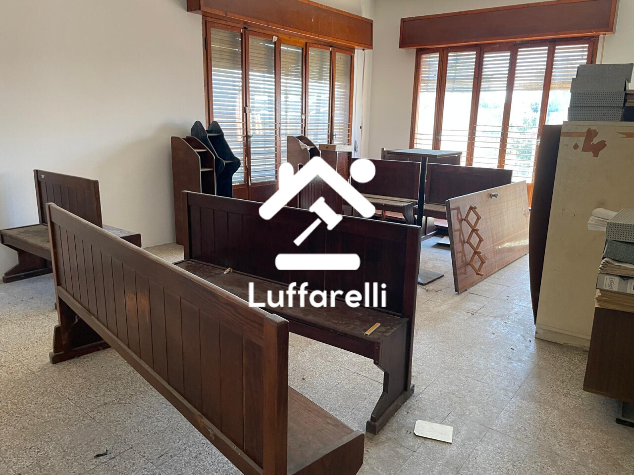 Commercio Al Dettaglio, Ristorazione E Industria Alberghiera – Il lotto comprende arredi e attrezzature per birreria/ristorante. — foto 4