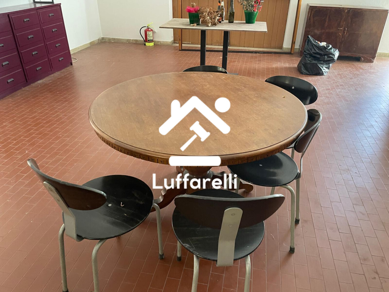Commercio Al Dettaglio, Ristorazione E Industria Alberghiera – Il lotto comprende arredi e attrezzature per birreria/ristorante. — foto 5