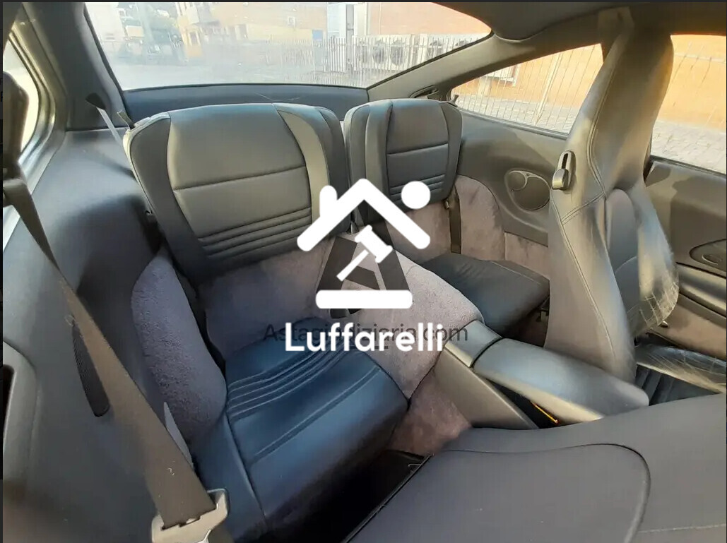 Autovetture – Il lotto comprende un'autovettura Porsche modello Carrera… — foto 6