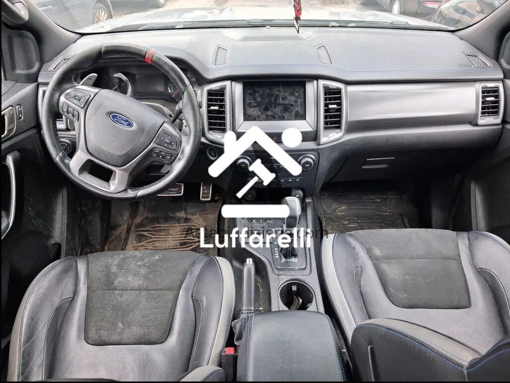 Veicoli – Il lotto comprende un autoveicolo Ford Ranger Raptor… — foto 6