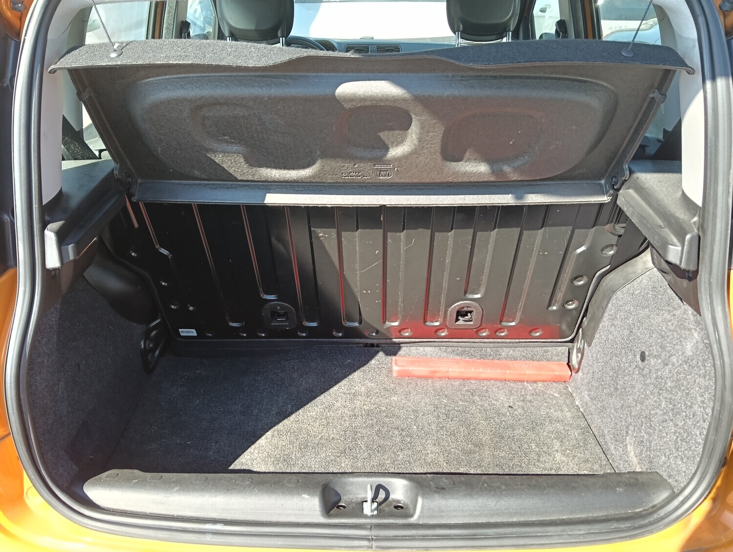 Autovetture – Autovettura FIAT PANDA - — foto 4