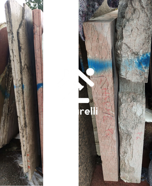 Bene Generico – Deposito Luni Marmi- Località Paduletti, sito in Marinella di… — foto 8