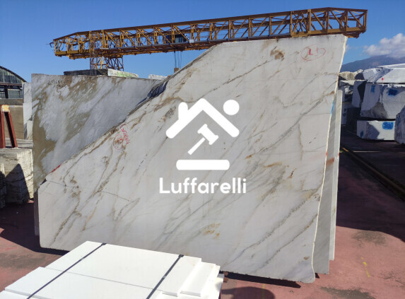 Bene Generico – Deposito Luni Marmi- Località Paduletti, sito in Marinella di… — foto 2