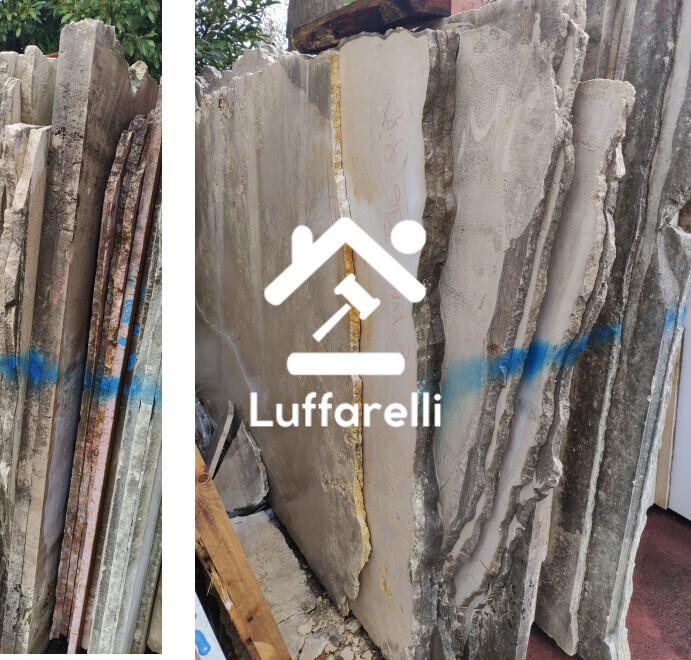 Bene Generico – Deposito Luni Marmi- Località Paduletti, sito in Marinella di… — foto 4