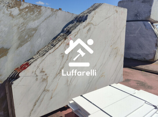 Bene Generico – Deposito Luni Marmi- Località Paduletti, sito in Marinella di… — foto 3