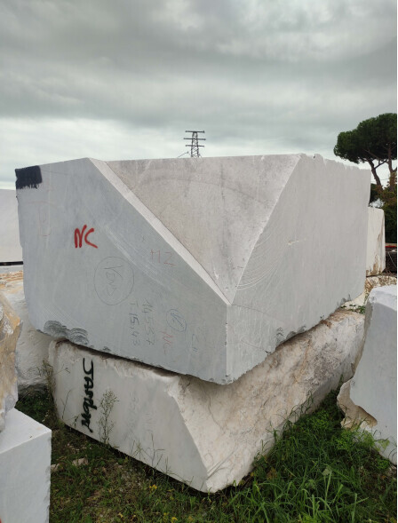 Bene Generico – Deposito Marmi Mariotti Graniti srl sito in Via Carriona 428… — foto 4