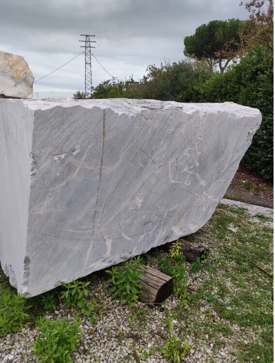 Bene Generico – Deposito Marmi Mariotti Graniti srl sito in Via Carriona 428… — foto 3