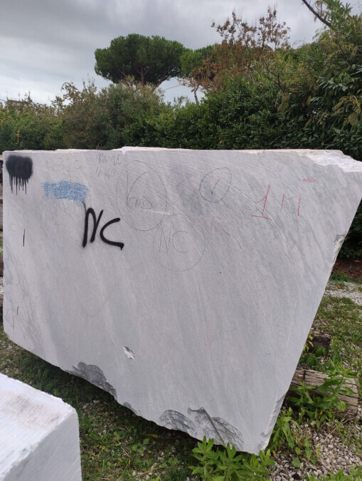 Bene Generico – Deposito Marmi Mariotti Graniti srl sito in Via Carriona 428… — foto 2