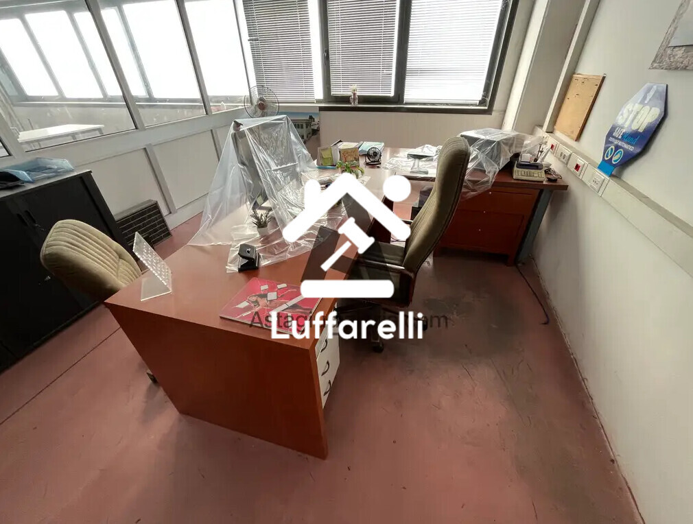 Attrezzature Ed Utensili – LIQUIDAZIONE GIUDIZIALE GLOBAL SYSTEM SRL - LOTTO 1: Arredi… — foto 2
