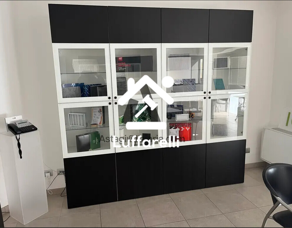 Attrezzature Ed Utensili – LIQUIDAZIONE GIUDIZIALE GLOBAL SYSTEM SRL - LOTTO 1: Arredi… — foto 3