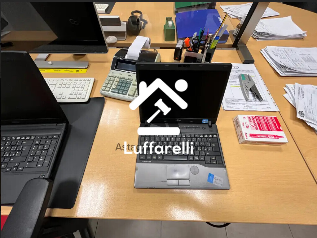 Attrezzature Ed Utensili – LIQUIDAZIONE GIUDIZIALE GLOBAL SYSTEM SRL - LOTTO 1: Arredi… — foto 7