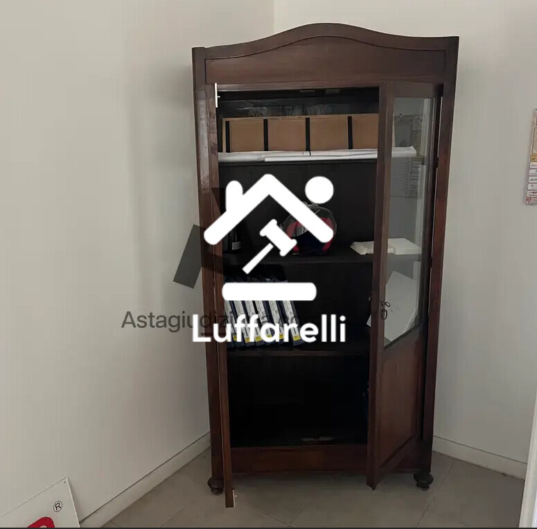 Attrezzature Ed Utensili – LIQUIDAZIONE GIUDIZIALE GLOBAL SYSTEM SRL - LOTTO 1: Arredi… — foto 8