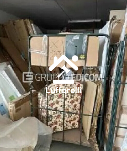 Bene Generico – Stock eterogeneo di materiale di magazzino comprendente… — foto 4