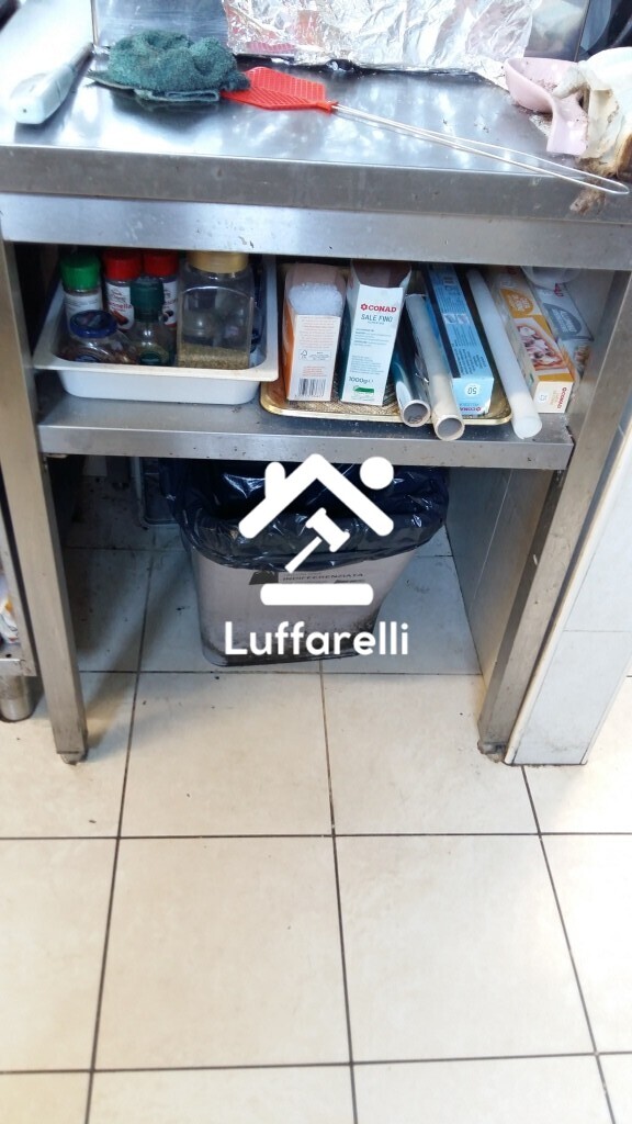 Commercio Al Dettaglio, Ristorazione E Industria Alberghiera – Il lotto comprende attrezzature e macchinari per uso gastronomia… — foto 7