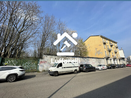 TERRENO VIA DON BARTOLOMEO GRAZIOLI - MILANO — foto 3