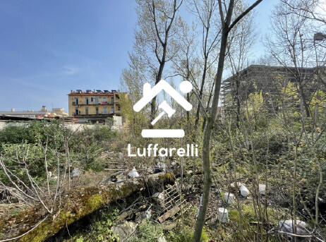TERRENO VIA DON BARTOLOMEO GRAZIOLI - MILANO — foto 2