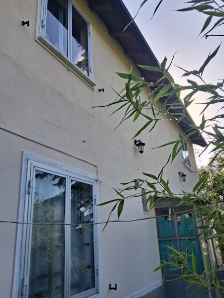 APPARTAMENTO VIA CONTRADA 20 LOCALITÀ TRENSASCO - SANT'OLCESE — foto 2